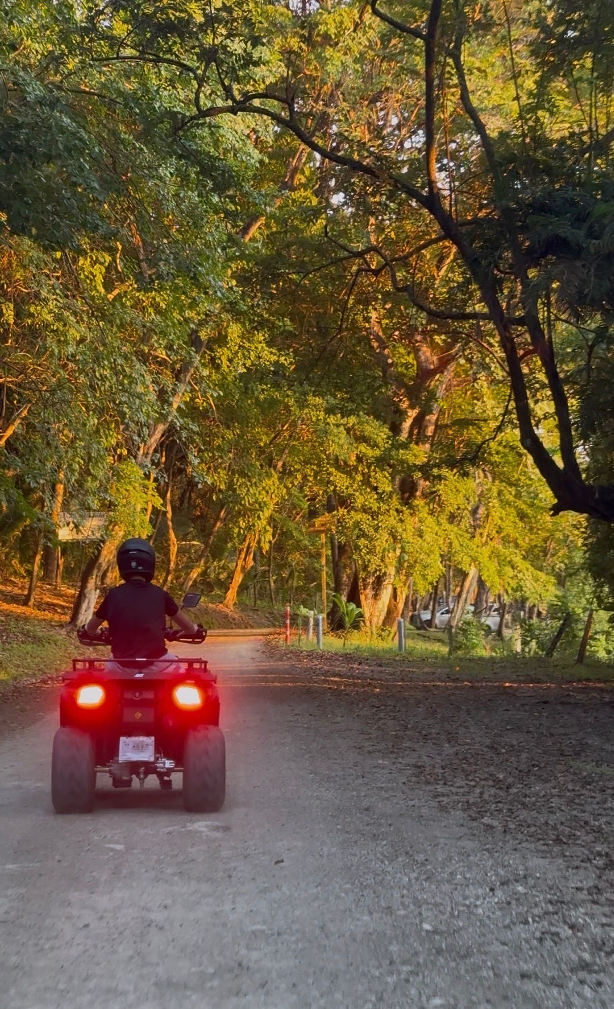ATV Beach
