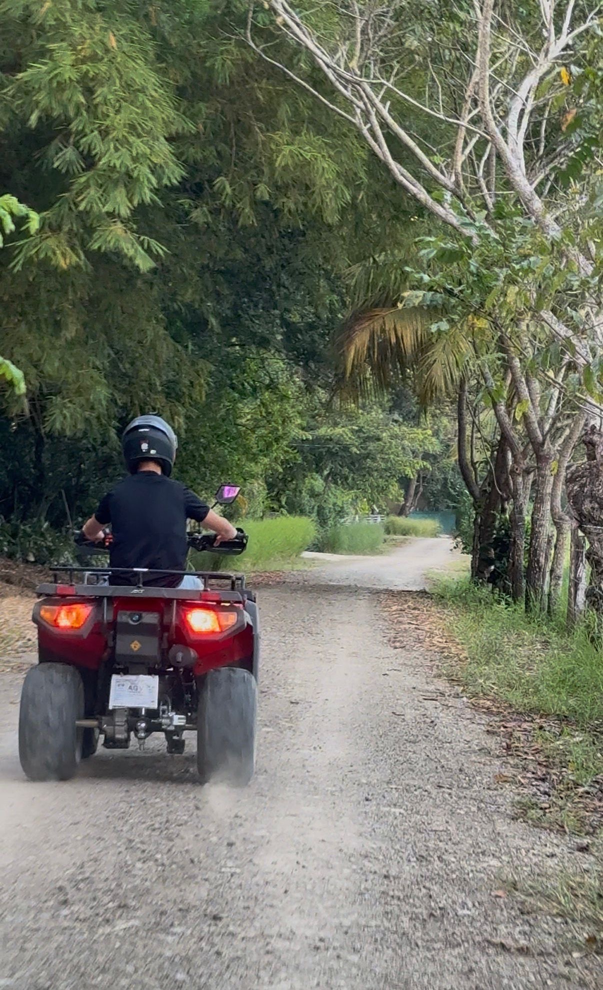 ATV Oasis
